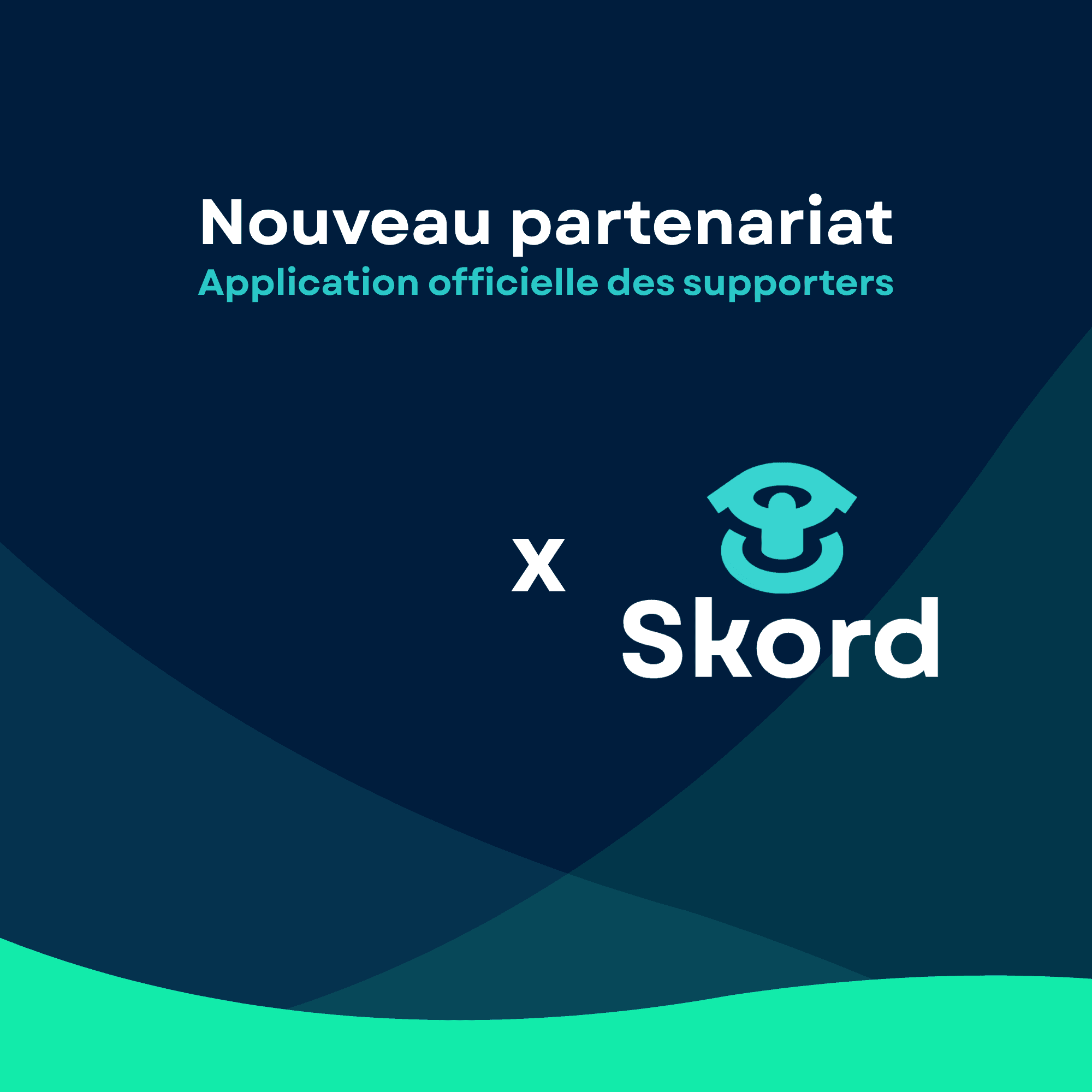 Post carré pour les réseaux sociaux